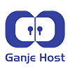 ganje host